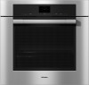 Troubleshooting, manuals and help for Miele H 7580 BP