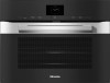 Get support for Miele H 7640 BM AM