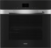 Troubleshooting, manuals and help for Miele H 7680 BP