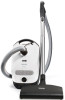 Get support for Miele S 2121 Delphi