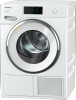 Get support for Miele TXR 860 WP Eco and Steam