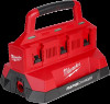 Get support for Milwaukee Tool M18 PACKOUT Six Bay Rapid Charger
