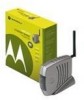 Troubleshooting, manuals and help for Motorola WE800G - Wireless EN Bridge