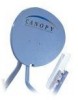 Troubleshooting, manuals and help for Motorola 5210BHRF20DD - Canopy 20 Mbps 5.4 GHz Backhaul