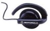 Get support for Motorola 53728 - Headphone - Over-the-ear