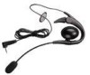 Troubleshooting, manuals and help for Motorola 56320A - Headset - Over-the-ear