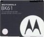 Troubleshooting, manuals and help for Motorola BK61