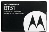 Troubleshooting, manuals and help for Motorola BT51