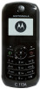 Motorola C113a Support Question