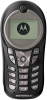Get support for Motorola C115