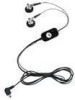 Get support for Motorola S200 - Headset - Ear-bud