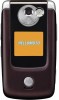 Get support for Motorola E895