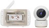 Motorola halo video baby camera Support Question