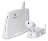 Troubleshooting, manuals and help for Motorola HMEZ1000 - Homesight Home Monitoring