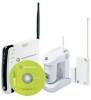 Get support for Motorola HMEZ2000 - Homesight Wireless Home Security Monitoring