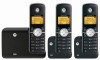 Troubleshooting, manuals and help for Motorola L303 - DECT 6.0 Cordless Phone