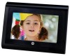 Troubleshooting, manuals and help for Motorola LS700 - 7 Inch Digital Photo Frame