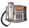 Troubleshooting, manuals and help for Motorola MD7091 - Digital Cordless Phone