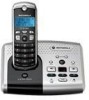 Troubleshooting, manuals and help for Motorola MD7261 - E52 Digital Cordless Phone