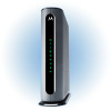 Motorola MG8702 DOCSIS 3.1 Cable Modem AC3200 Dual Band WiFi Gigabit Router New Review