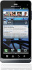 Motorola MILESTONE 3 XT861 New Review