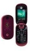 Get support for Motorola MOTOROKR - MOTO U9 Cell Phone 25 MB