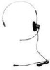 Troubleshooting, manuals and help for Motorola NTN8496 - Headset - Semi-open
