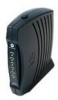 Get support for Motorola SB5120 - SURFboard - 38 Mbps Cable Modem