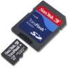 Troubleshooting, manuals and help for Motorola SYN1405/SYN1293 - TransFlash Memory Card 512MB