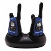 Get support for Motorola T5500R