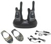 Get support for Motorola T5550R - Rechargeable Radios With Accessories
