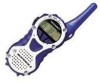 Get support for Motorola T6300 - Talkabout FRS - Radio