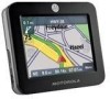 Get support for Motorola TN20 - MOTONAV - Automotive GPS Receiver