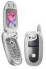 Motorola V500 New Review