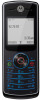 Motorola W160 Support Question
