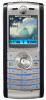 Motorola W215 New Review