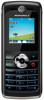 Get support for Motorola W218