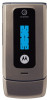 Motorola W380 New Review