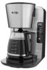 Troubleshooting, manuals and help for Mr. Coffee BVMC-ABX39