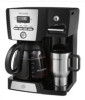 Mr. Coffee BVMC-DMX85 New Review