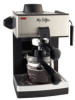 Troubleshooting, manuals and help for Mr. Coffee ECM160-RB