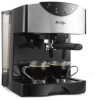 Mr. Coffee ECMP50-RB New Review