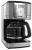 Get support for Mr. Coffee JWX31-RB
