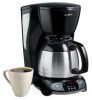 Get support for Mr. Coffee TFTX85-NP