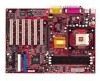Get support for MSI 645E MAX - Motherboard - ATX
