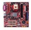 Get support for MSI 661FM2-LSR - Motherboard - Micro ATX