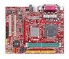 Troubleshooting, manuals and help for MSI 661FM3-V - Motherboard - Micro ATX