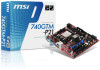 Get support for MSI 740GTMP21