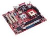 Get support for MSI 845GVM-V - Motherboard - Micro ATX