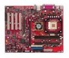 Get support for MSI 850E MAX - Motherboard - ATX